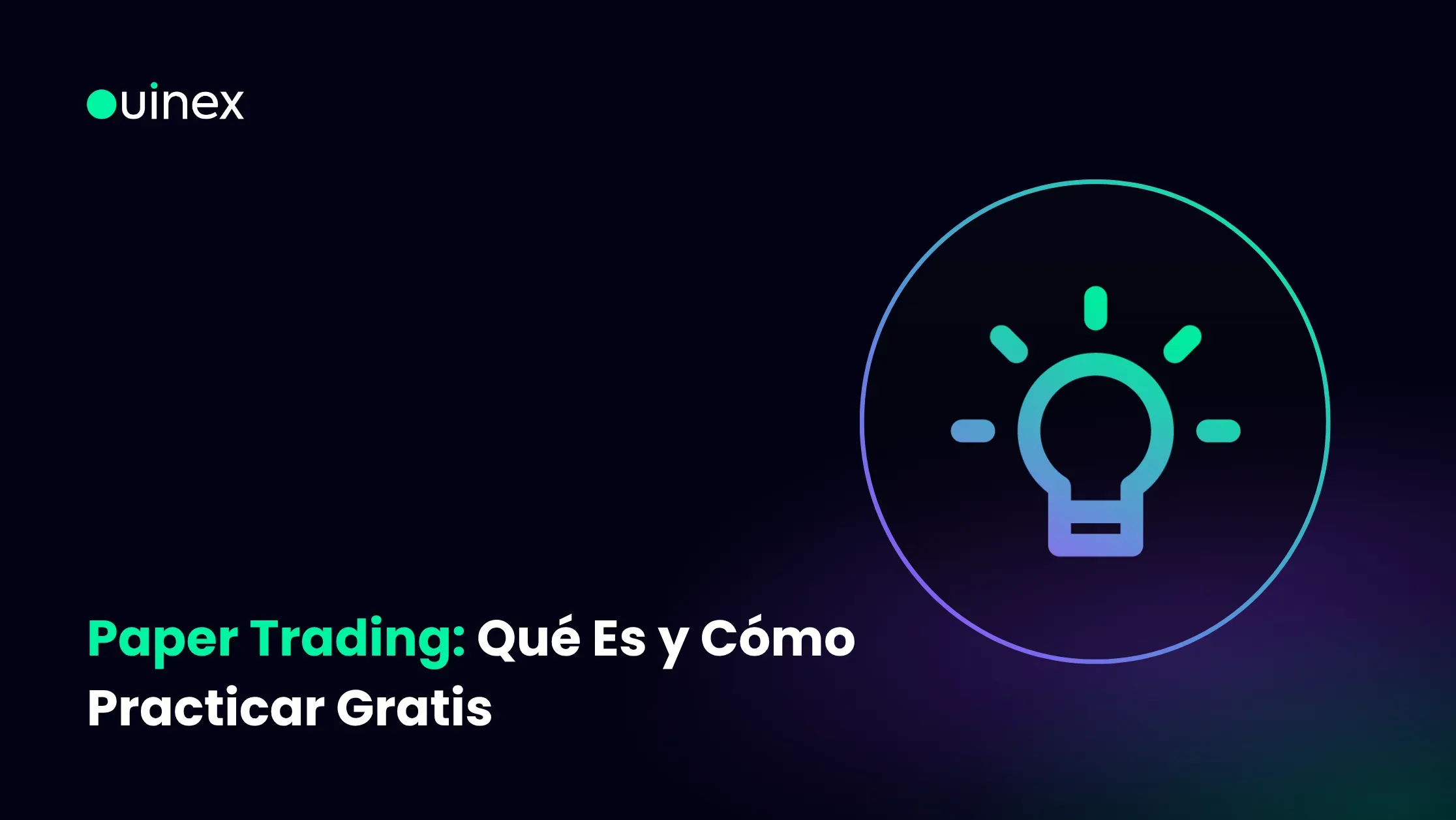 Paper Trading Qué Es y Cómo Practicar Gratis 