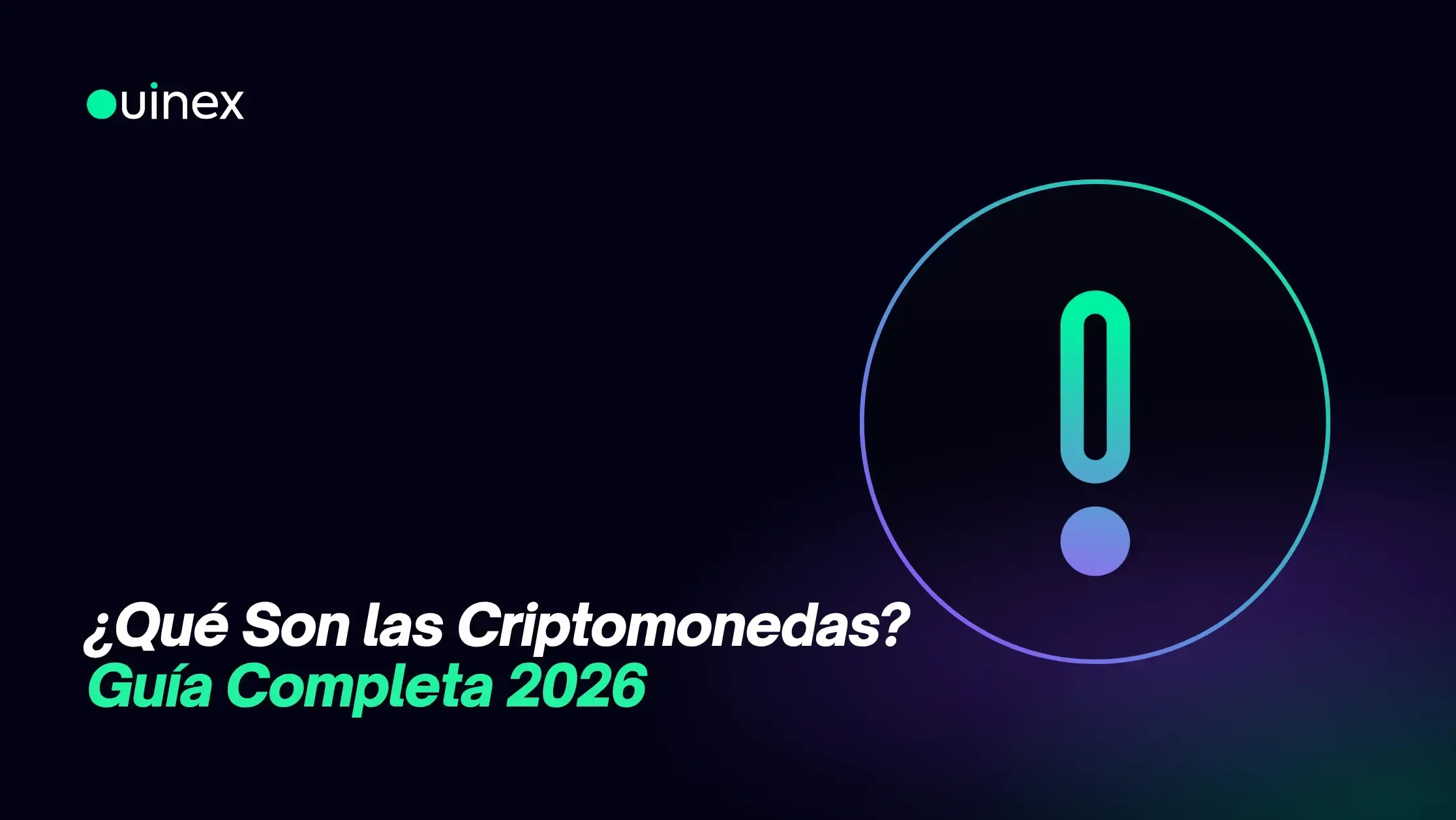 ¿Qué Son las Criptomonedas Guía Completa 2026