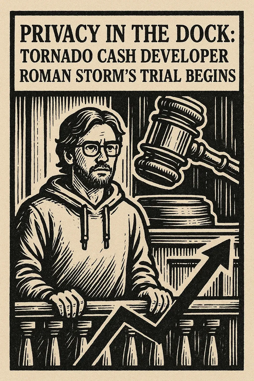 Roman Storm’s Trial