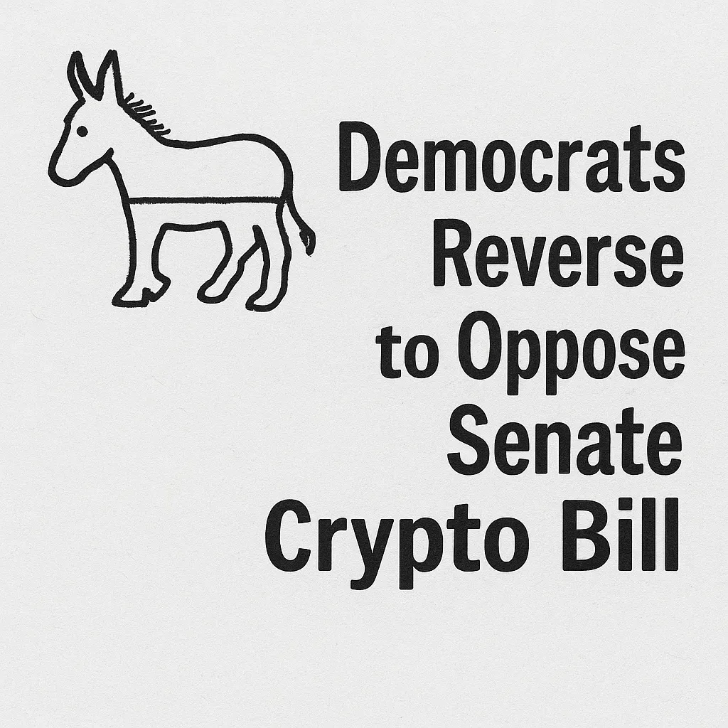 Senate Crypto Bill