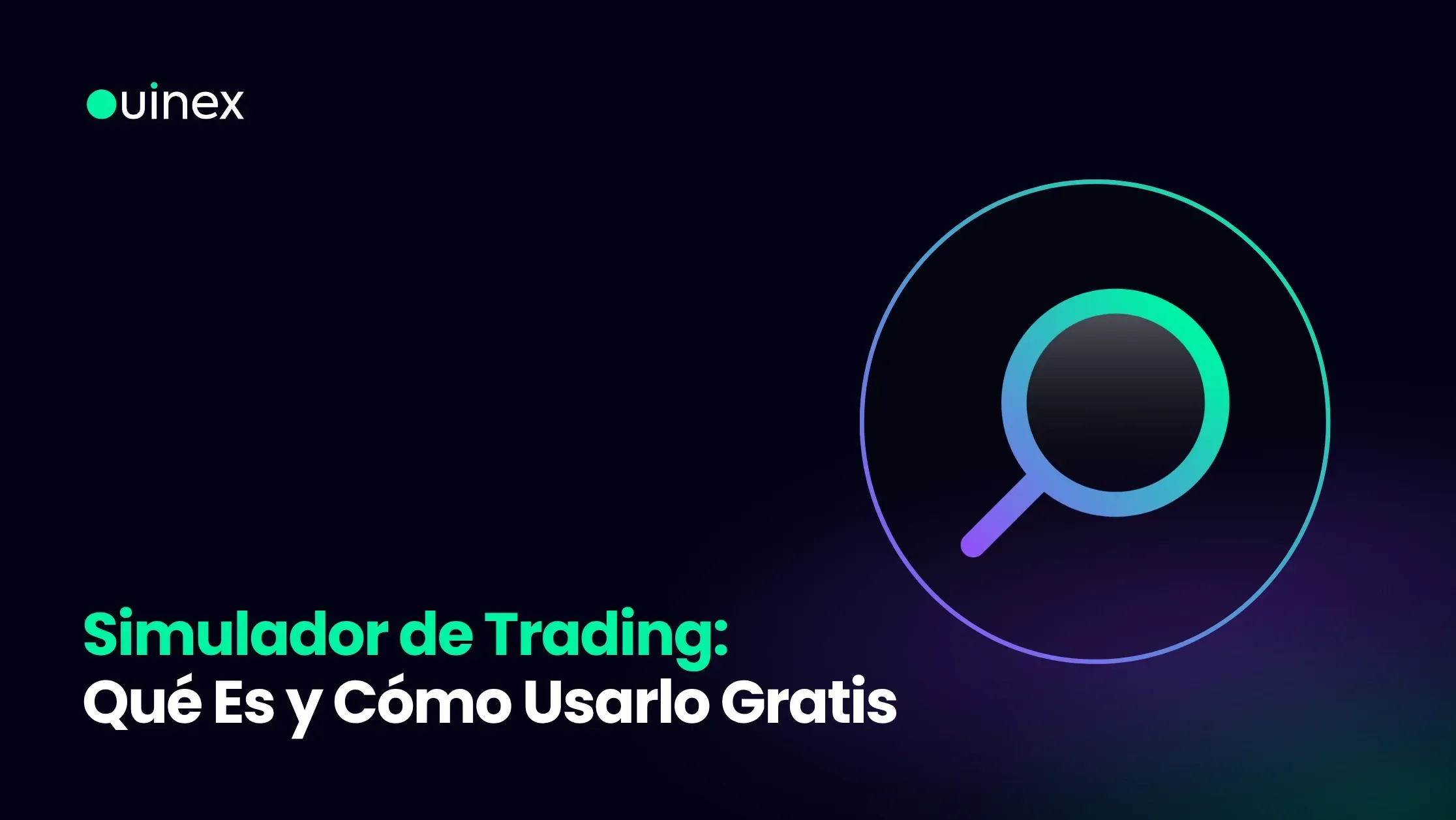 Simulador de Trading Qué Es y Cómo Usarlo Gratis