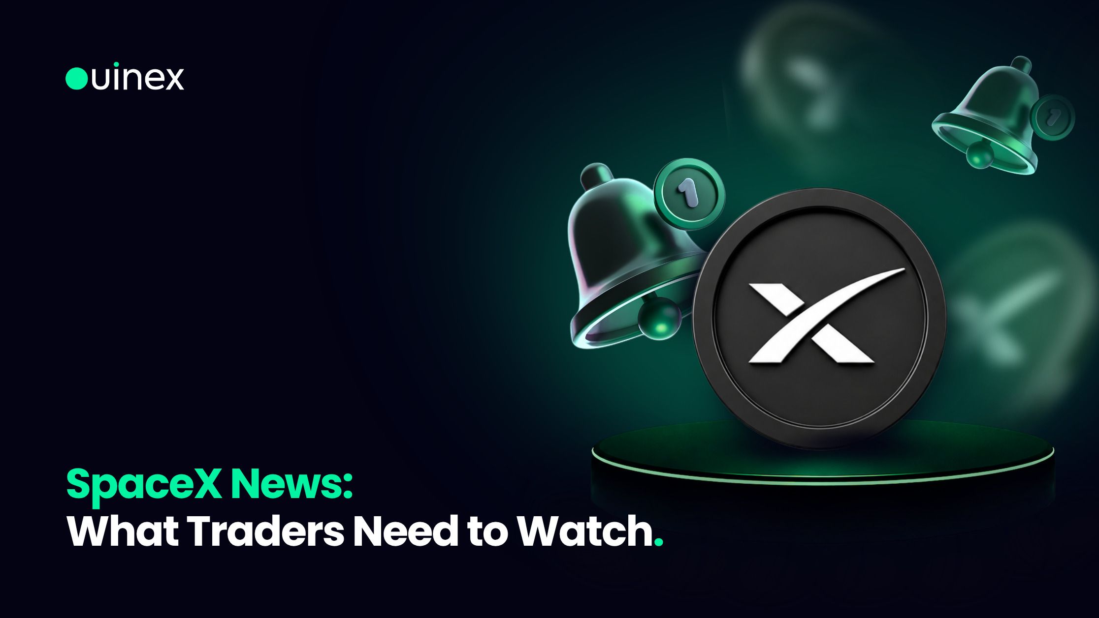 SpaceX News for Traders Events That Move SPCX