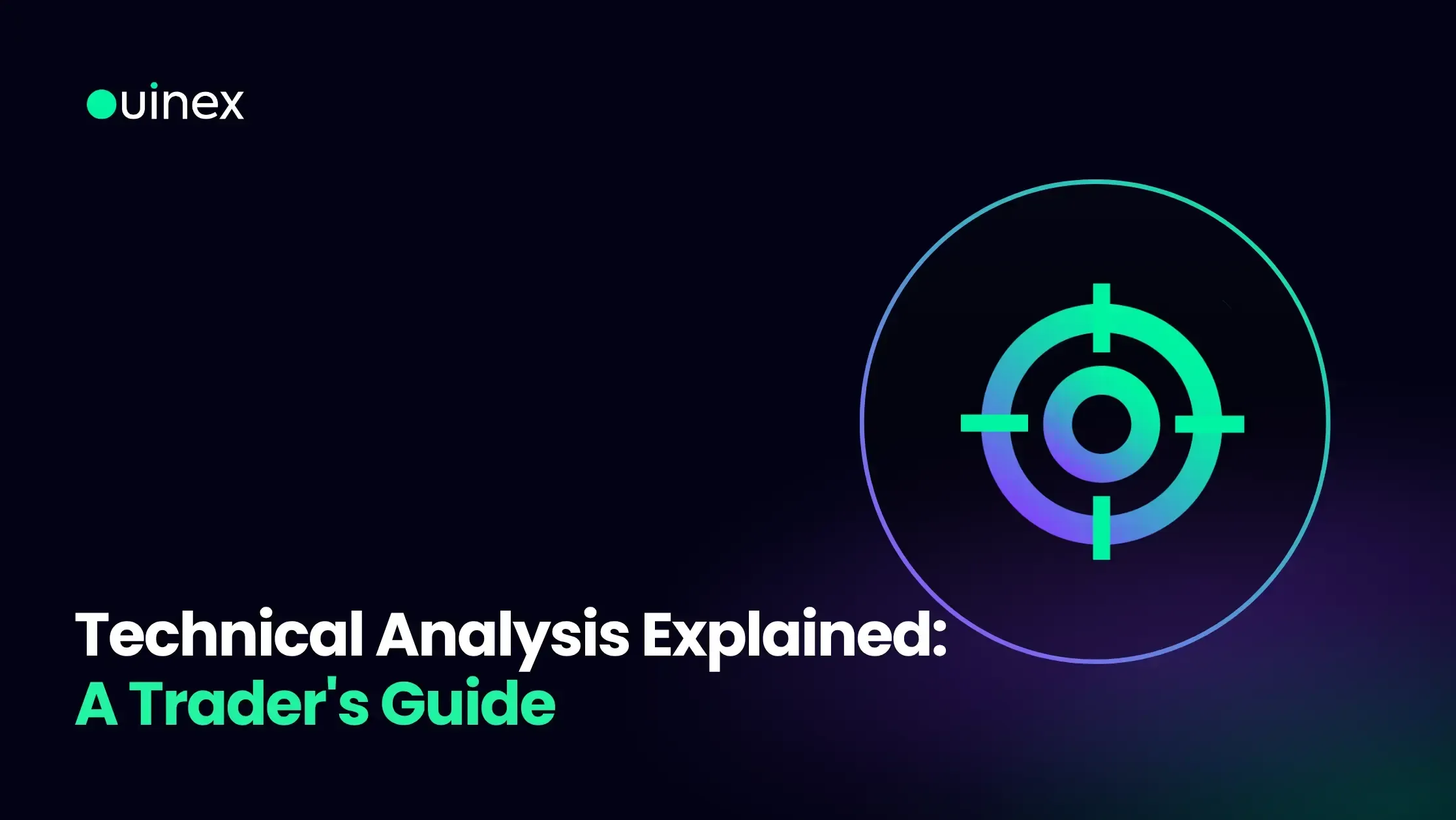 Technical Analysis Explained A Trader's Guide