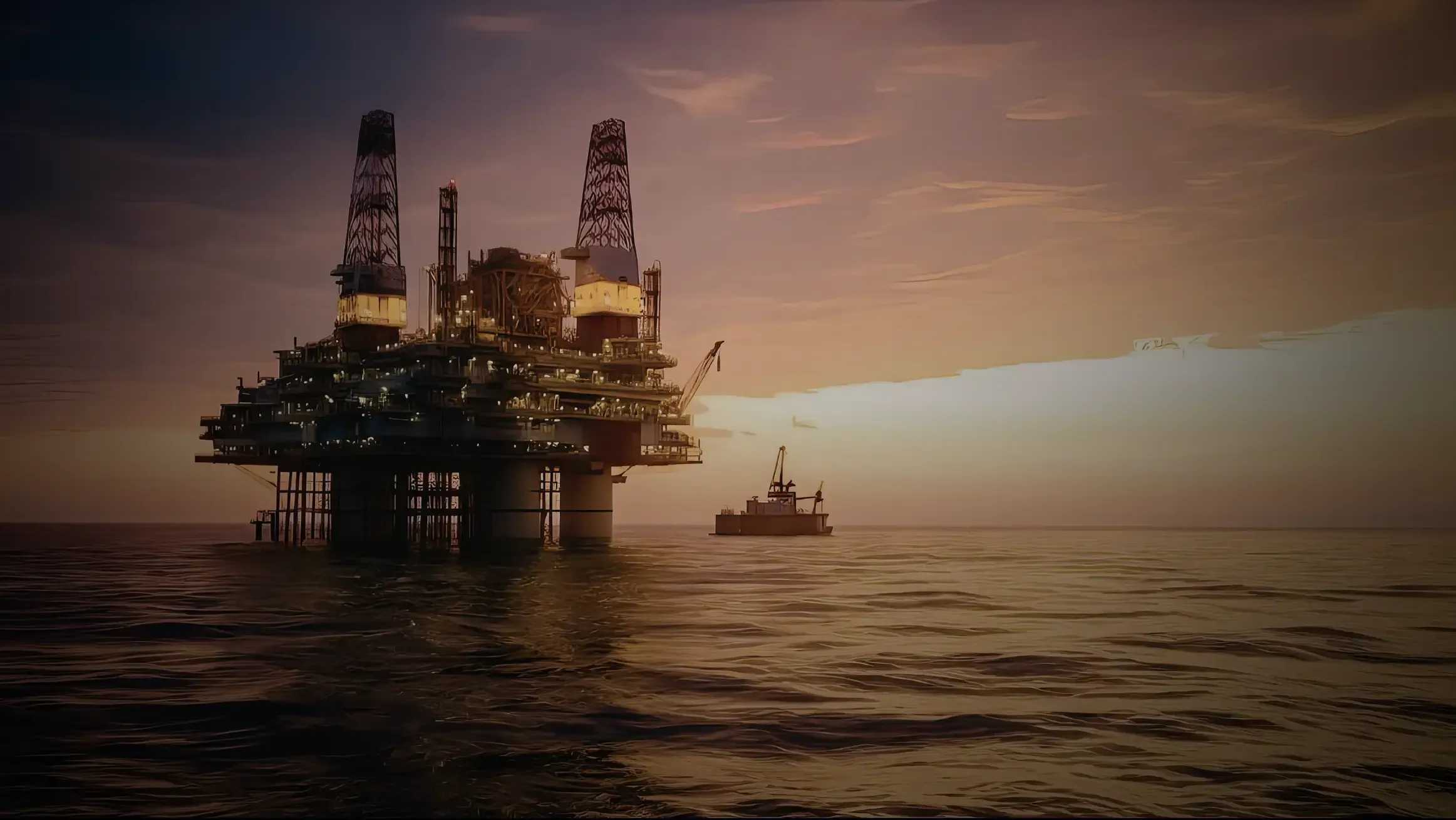 Oil Near $113 as Hormuz Deadline Looms, Market Report 