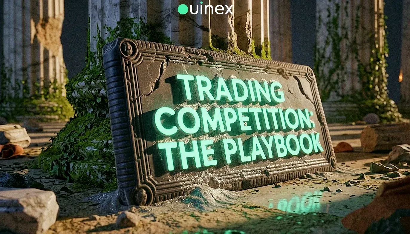Trading competition
