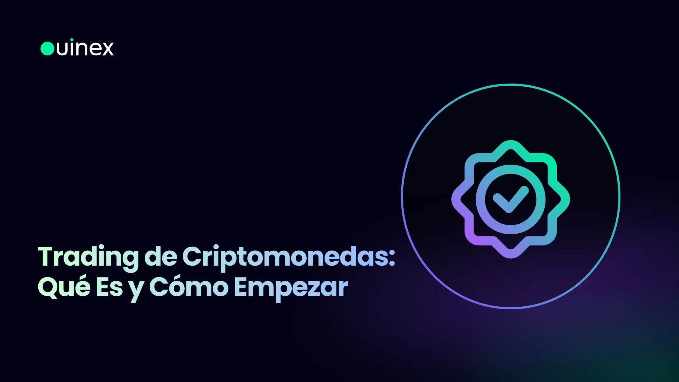 Trading de Criptomonedas Qué Es y Cómo Empezar
