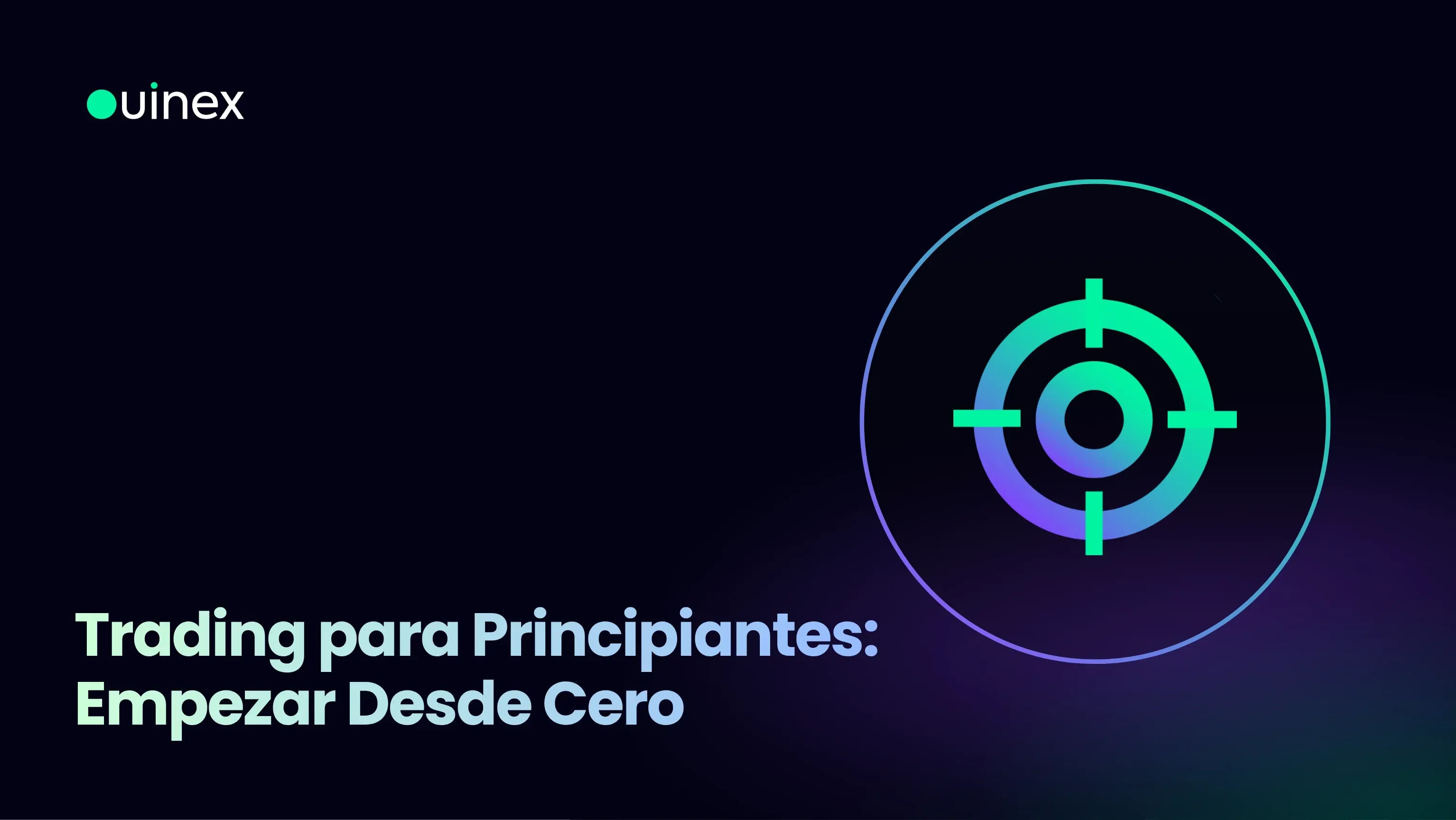 Trading para Principiantes Empezar Desde Cero.webp