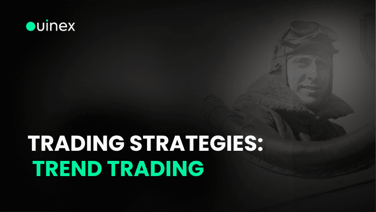 Trend Trading