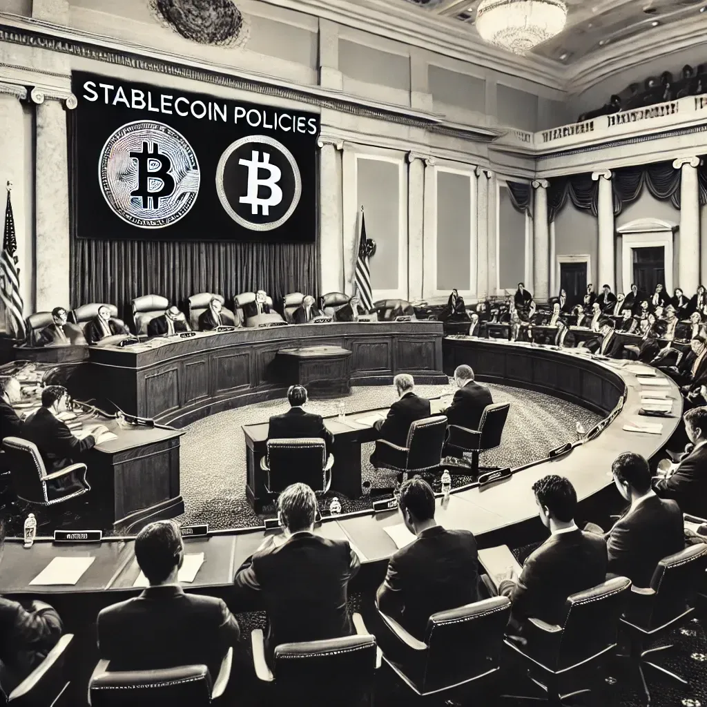 US Bitcoin reserves