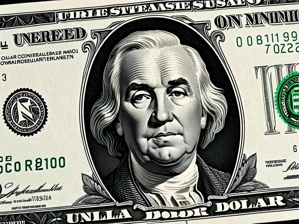 US Dollar Steadies