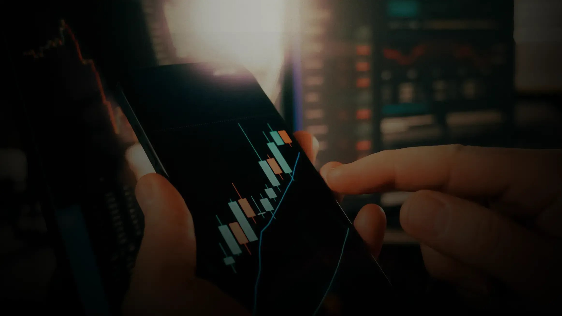 Markets Rebound: Ouinex Market Update