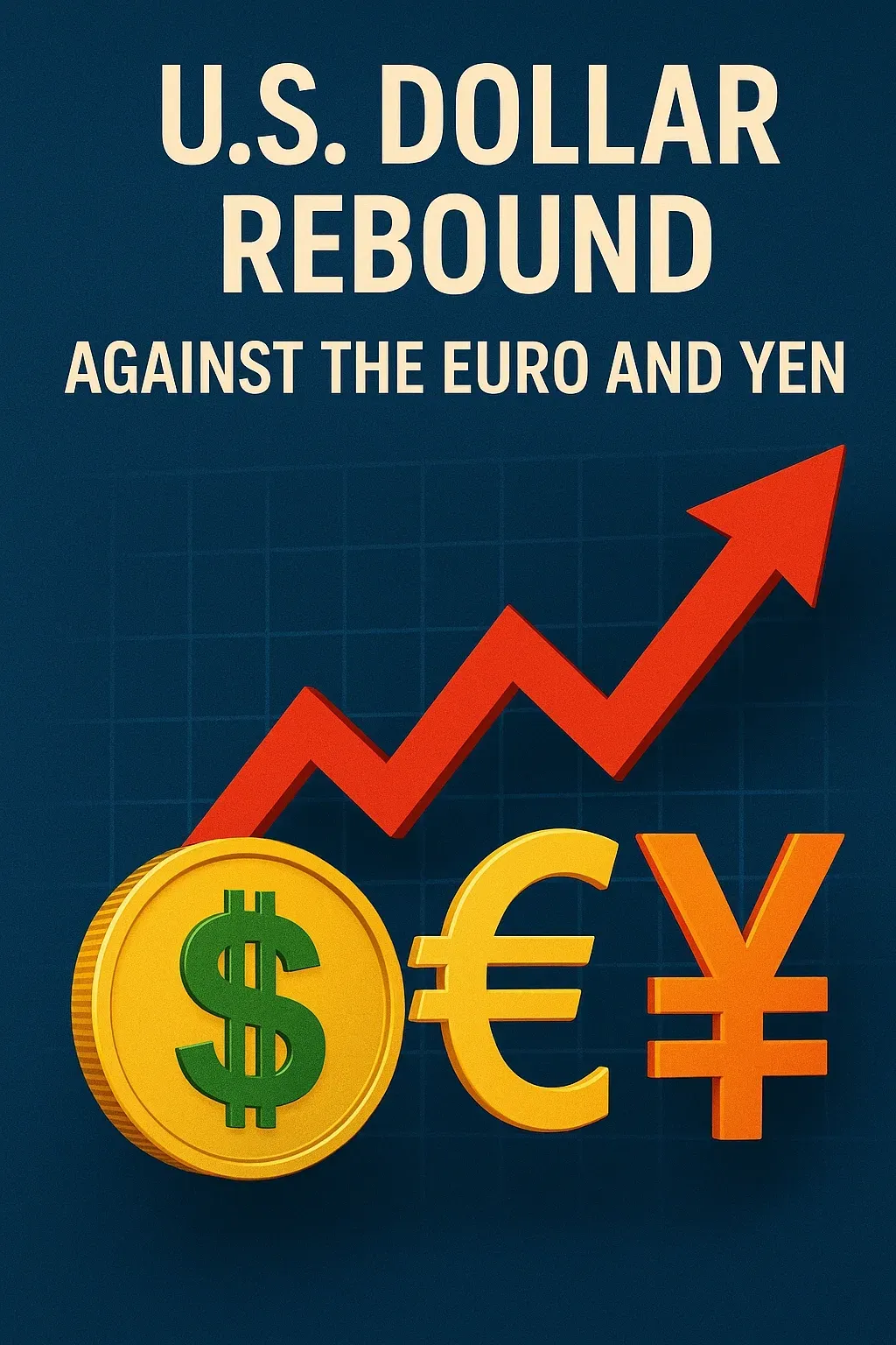 US dollar rebound