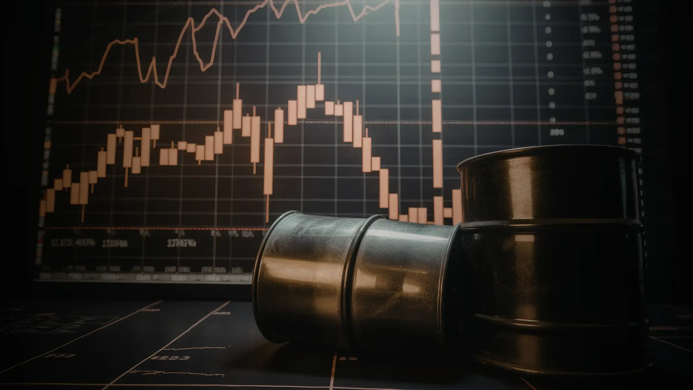 Oil Prices Plunge as De-escalation Hopes Rise  Ouinex Market Update