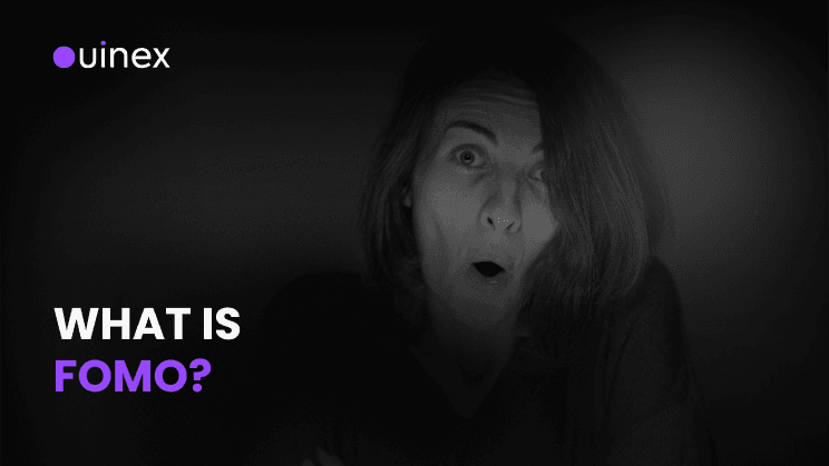 What Is FOMO?
