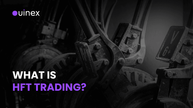 What Is High-Frequency Trading (HFT)
