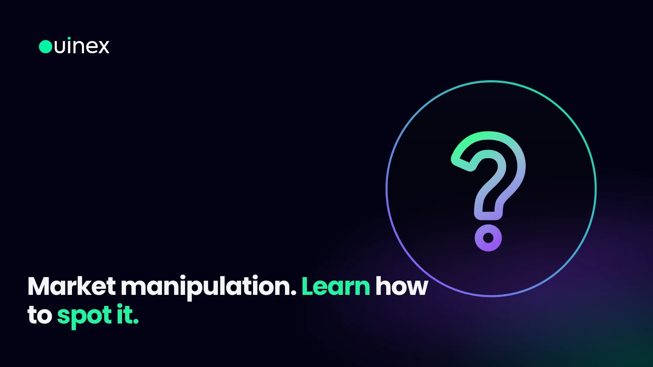 What Is Market Manipulation The Hidden Hand in Trading