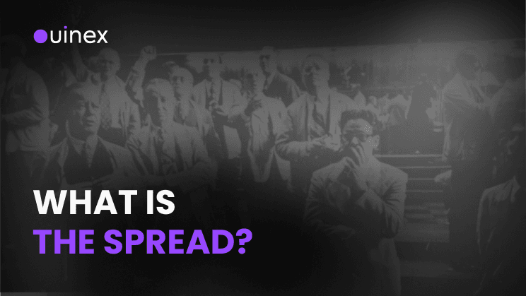 What Is Spread?