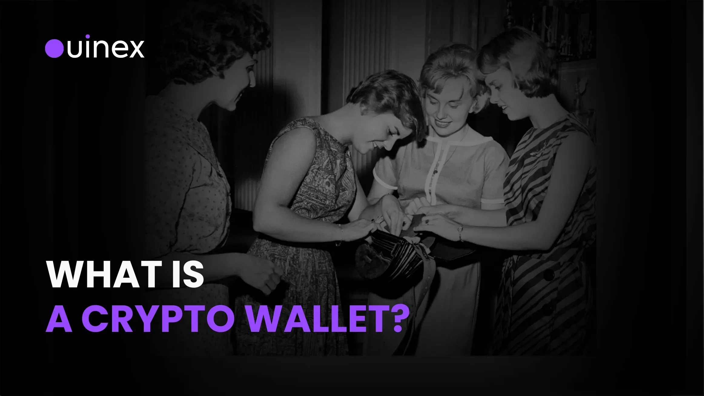What Is a Crypto Wallet?