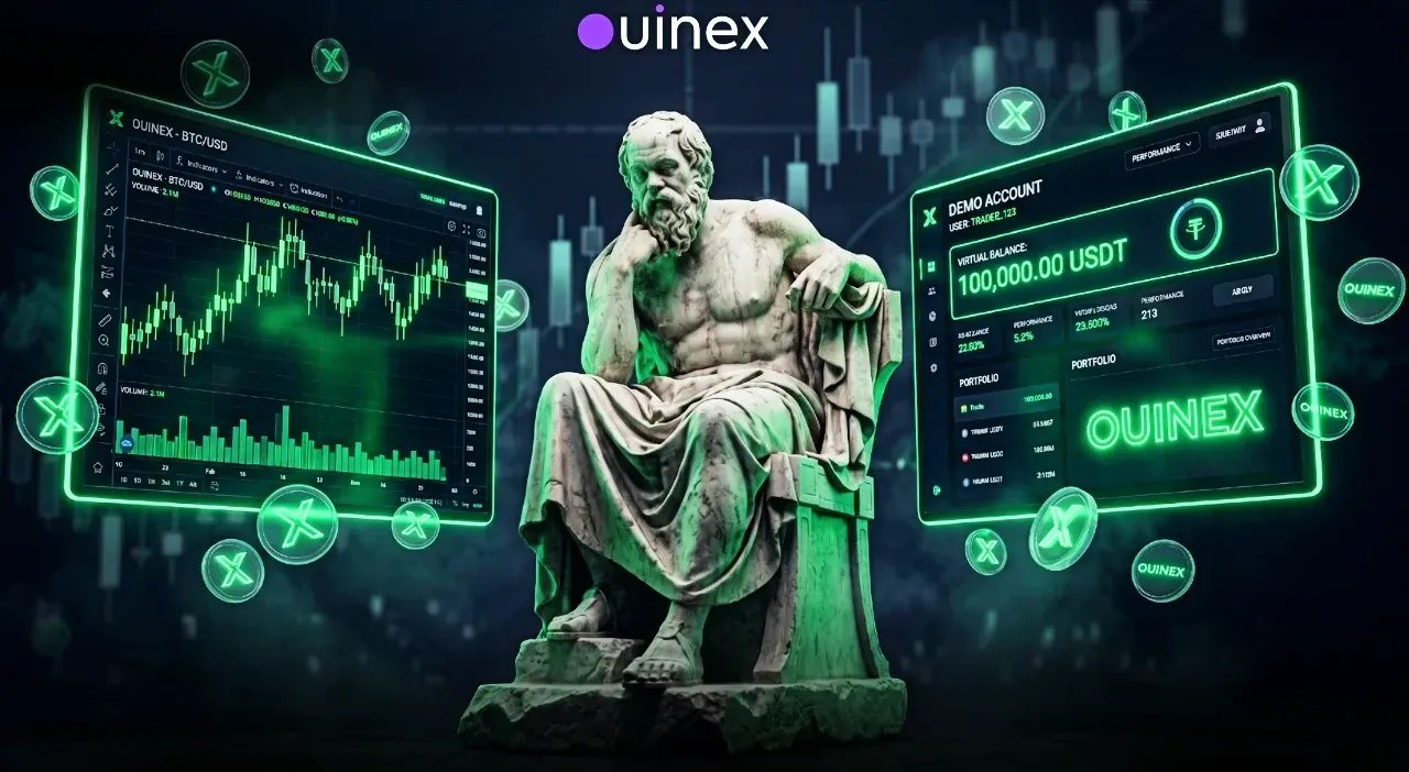 What is a demo account ?