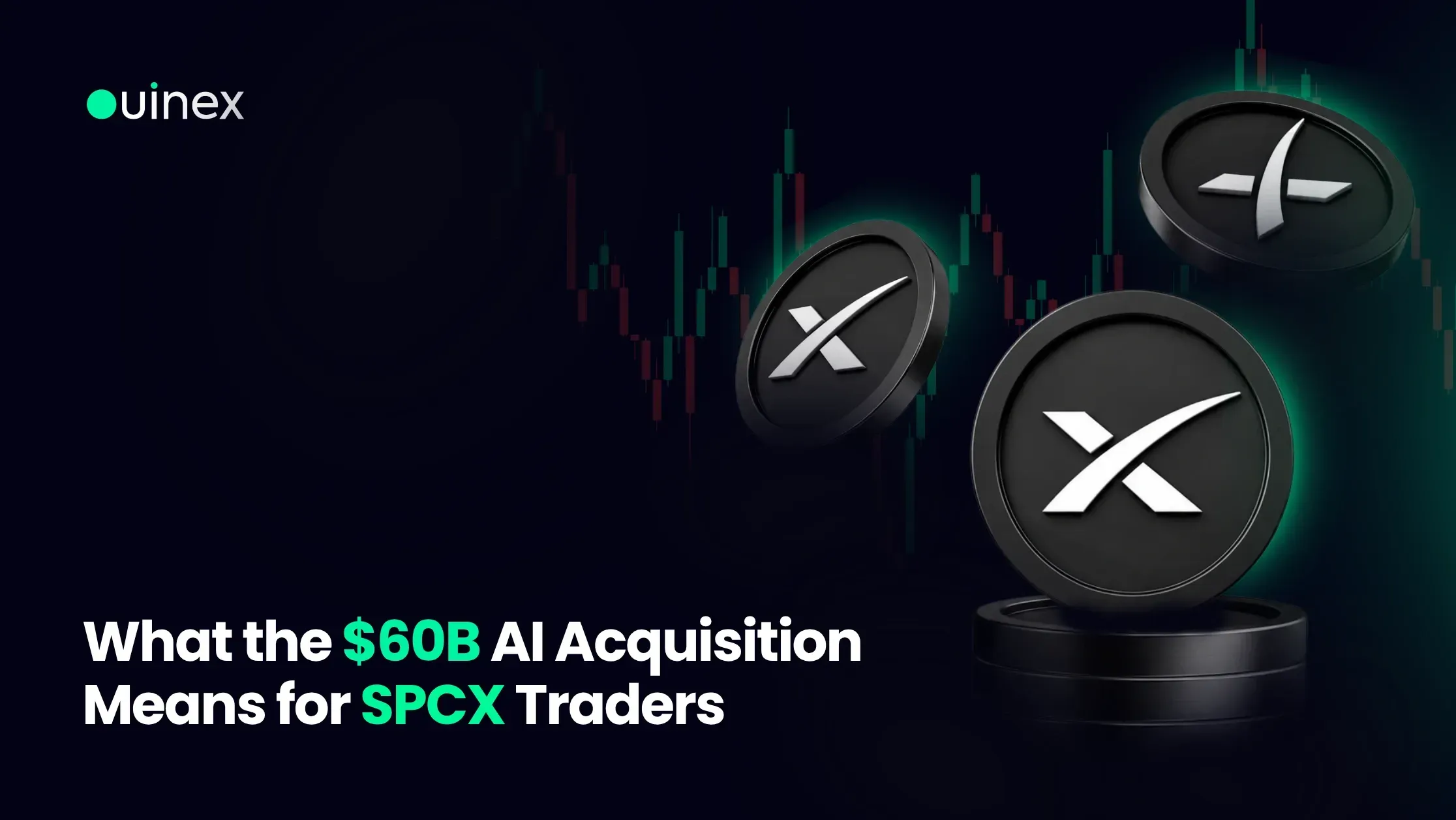 What the $60B AI Acquisition Means for SPCX Traders