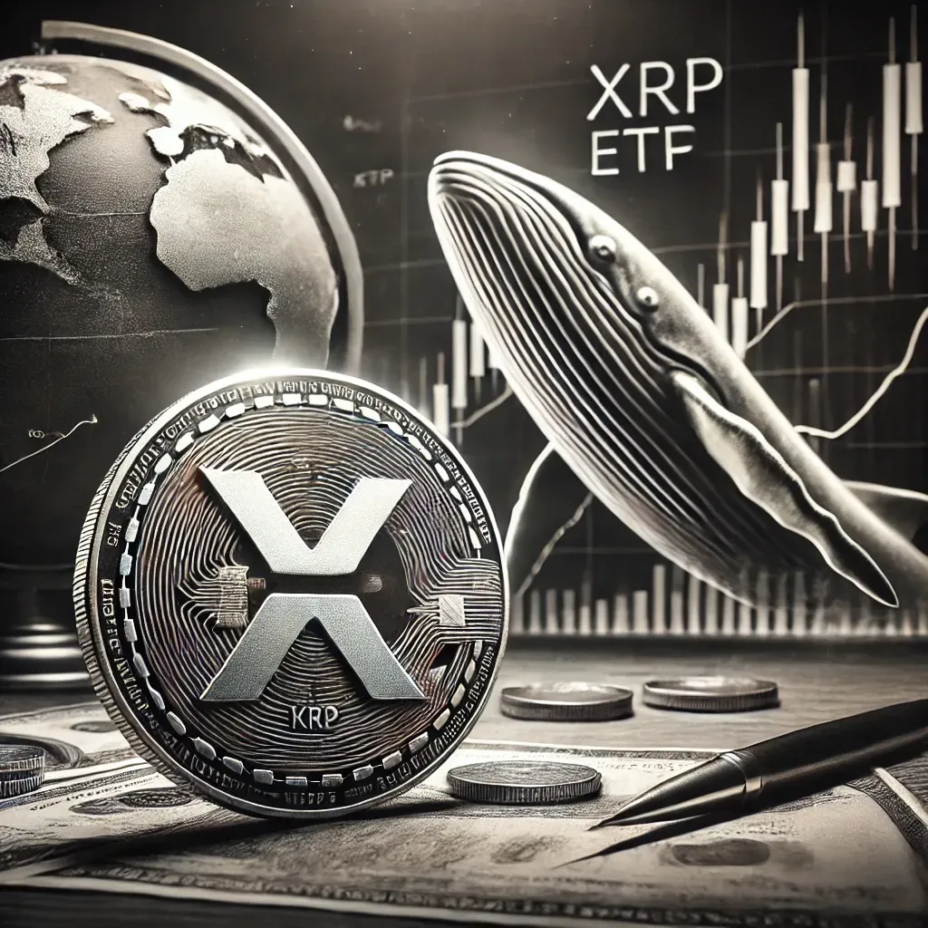 Ripple CEO Predicts XRP ETFs by 2025