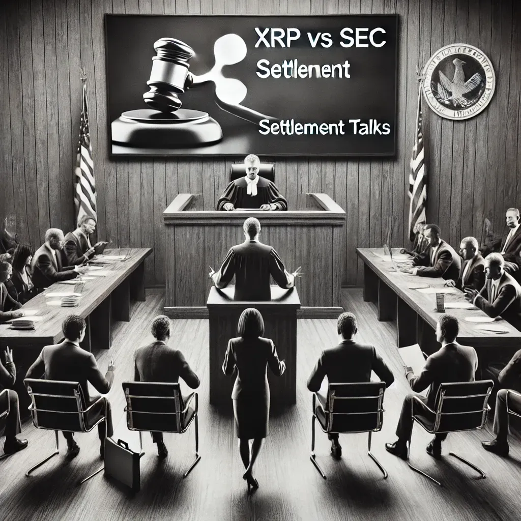 XRP vs SEC