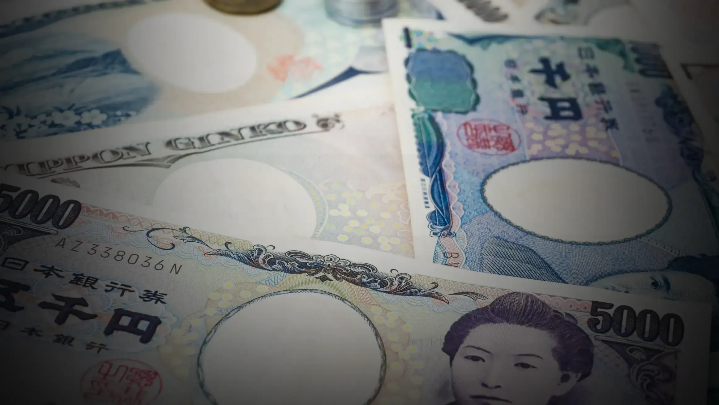 The Yen Soars