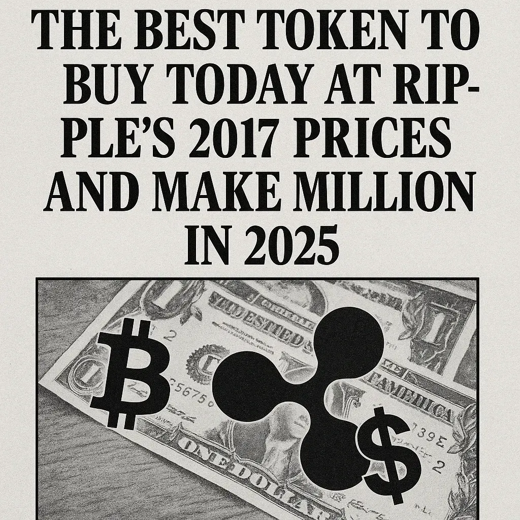 Best Token to Buy Today
