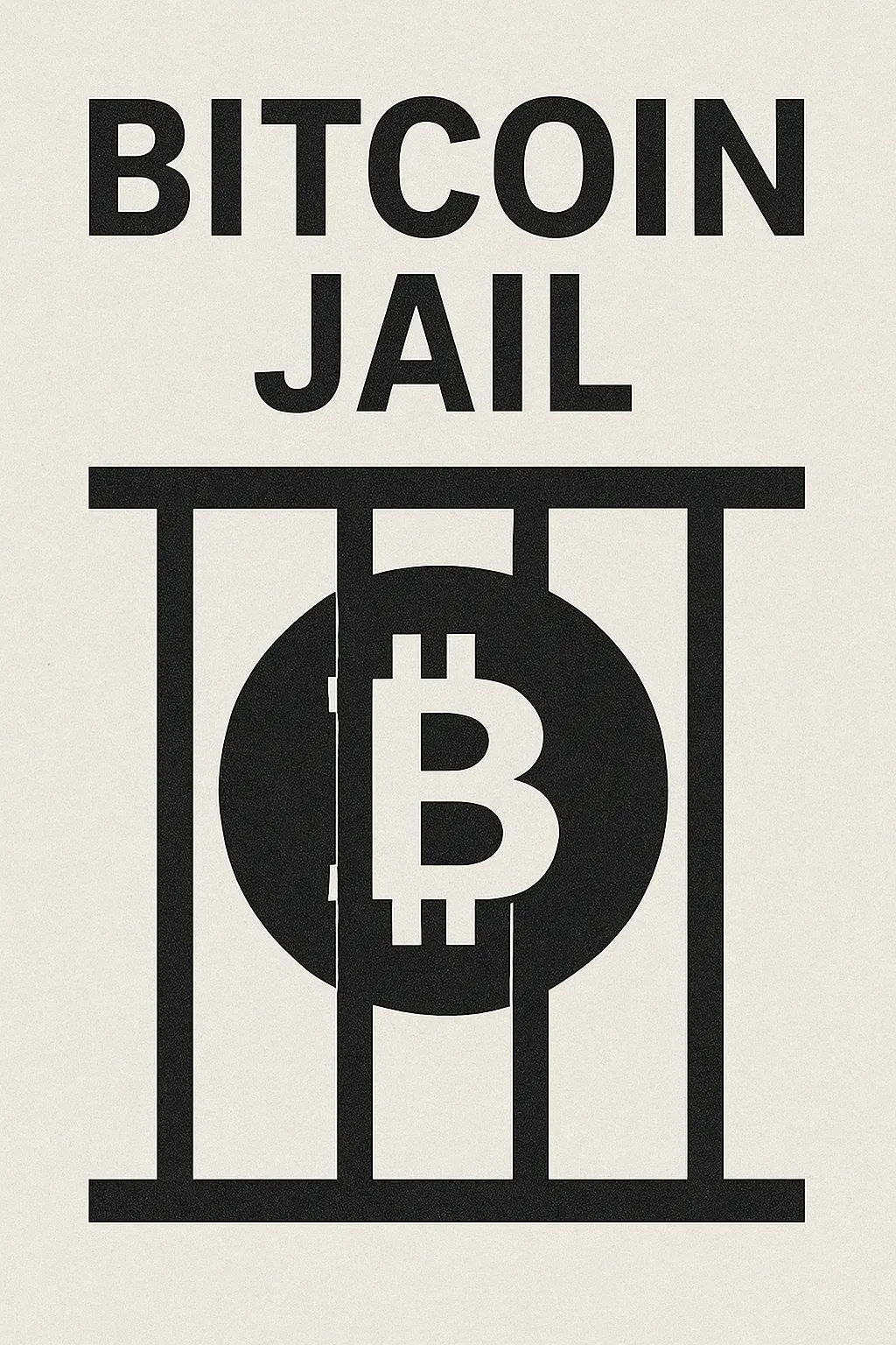 Bitcoin Jail