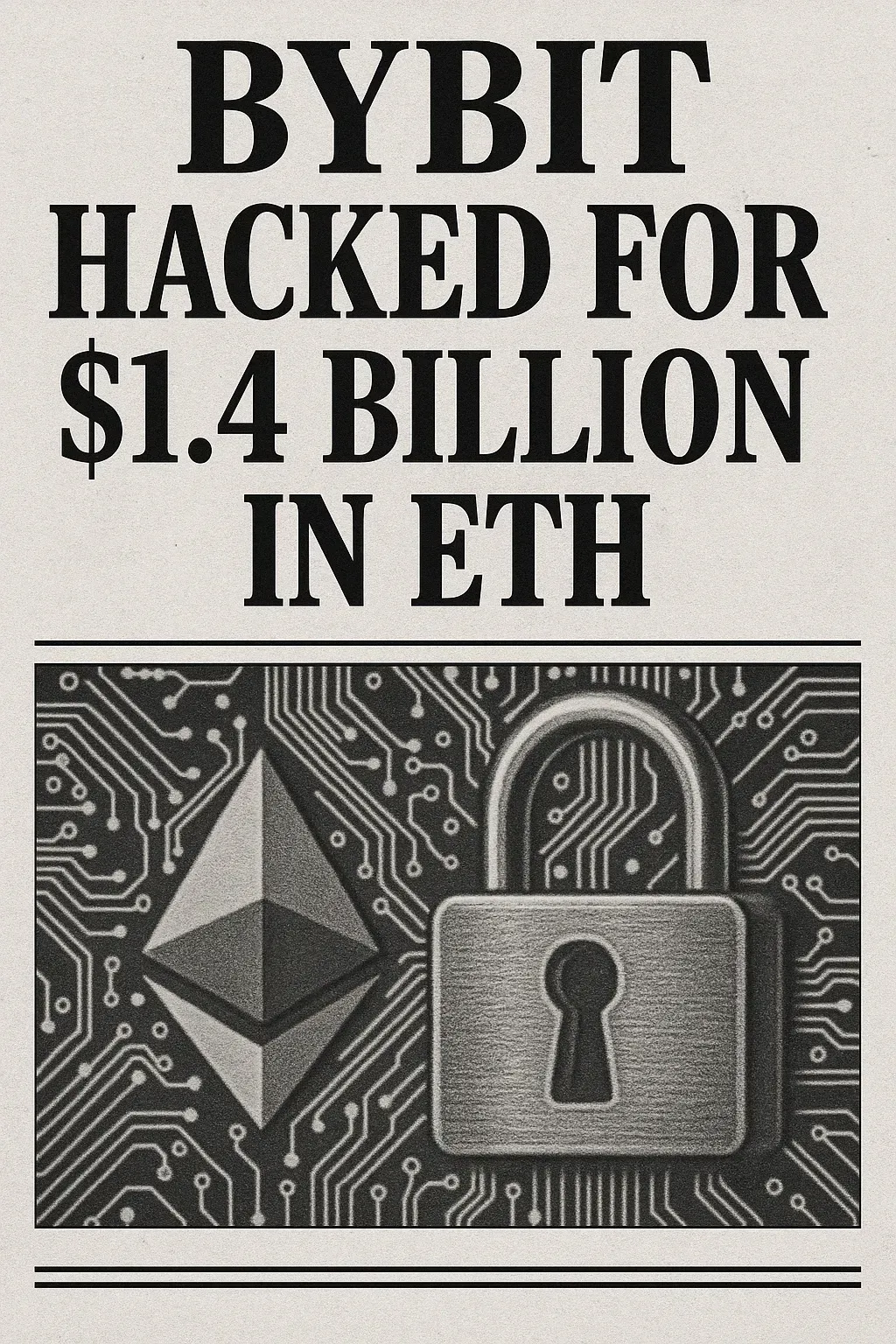 Ethereum Bybit