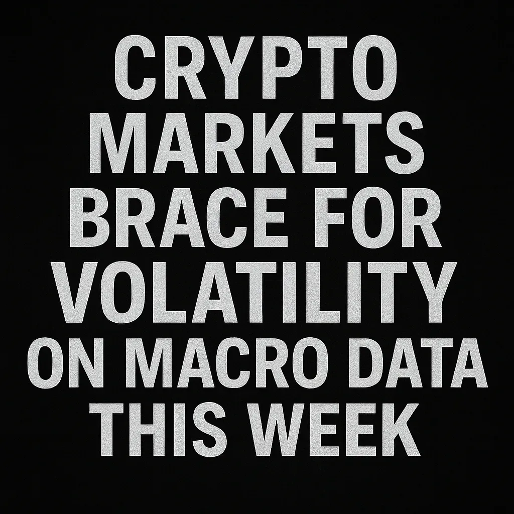 crypto market volatility
