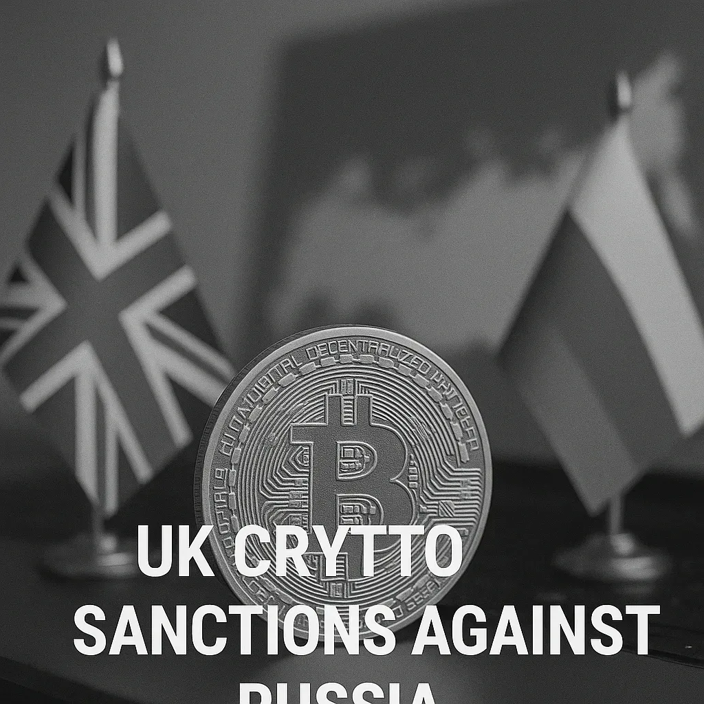 crypto sanctions Russia
