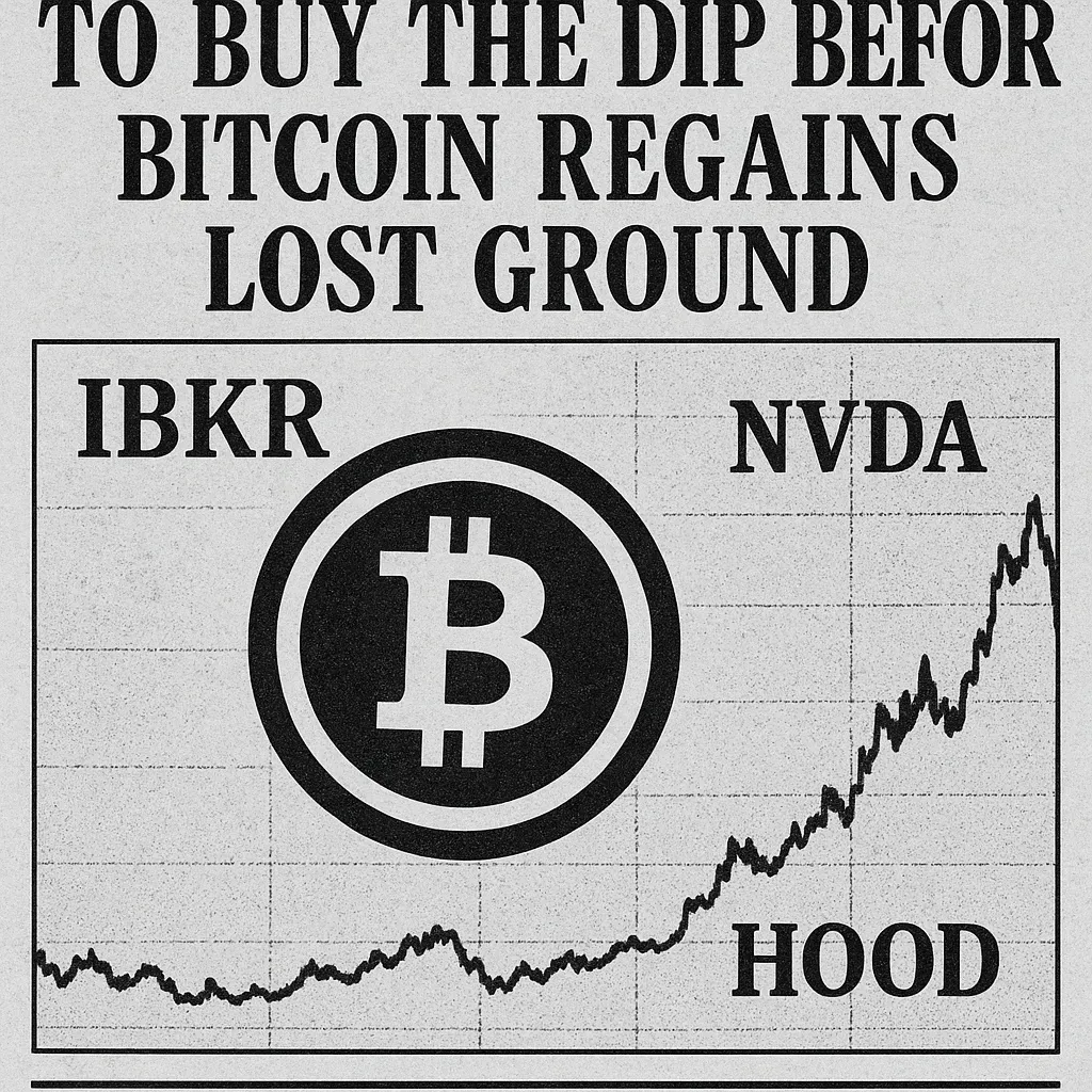Crypto Stocks