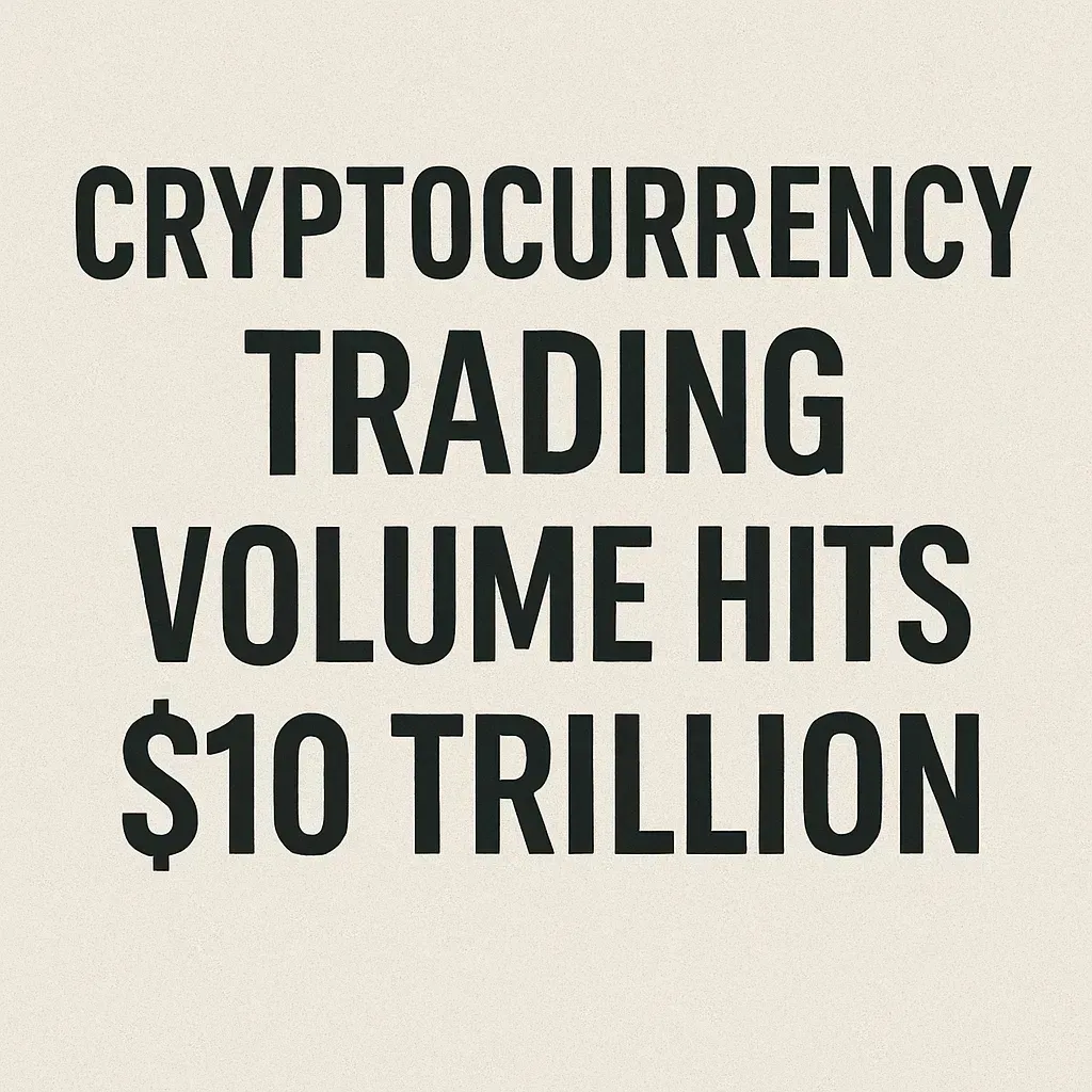 Cryptocurrency Trading
