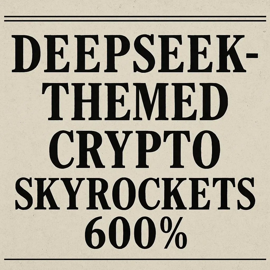 DeepSeek