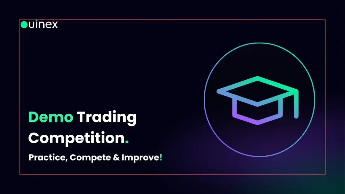 demo-trading-competition