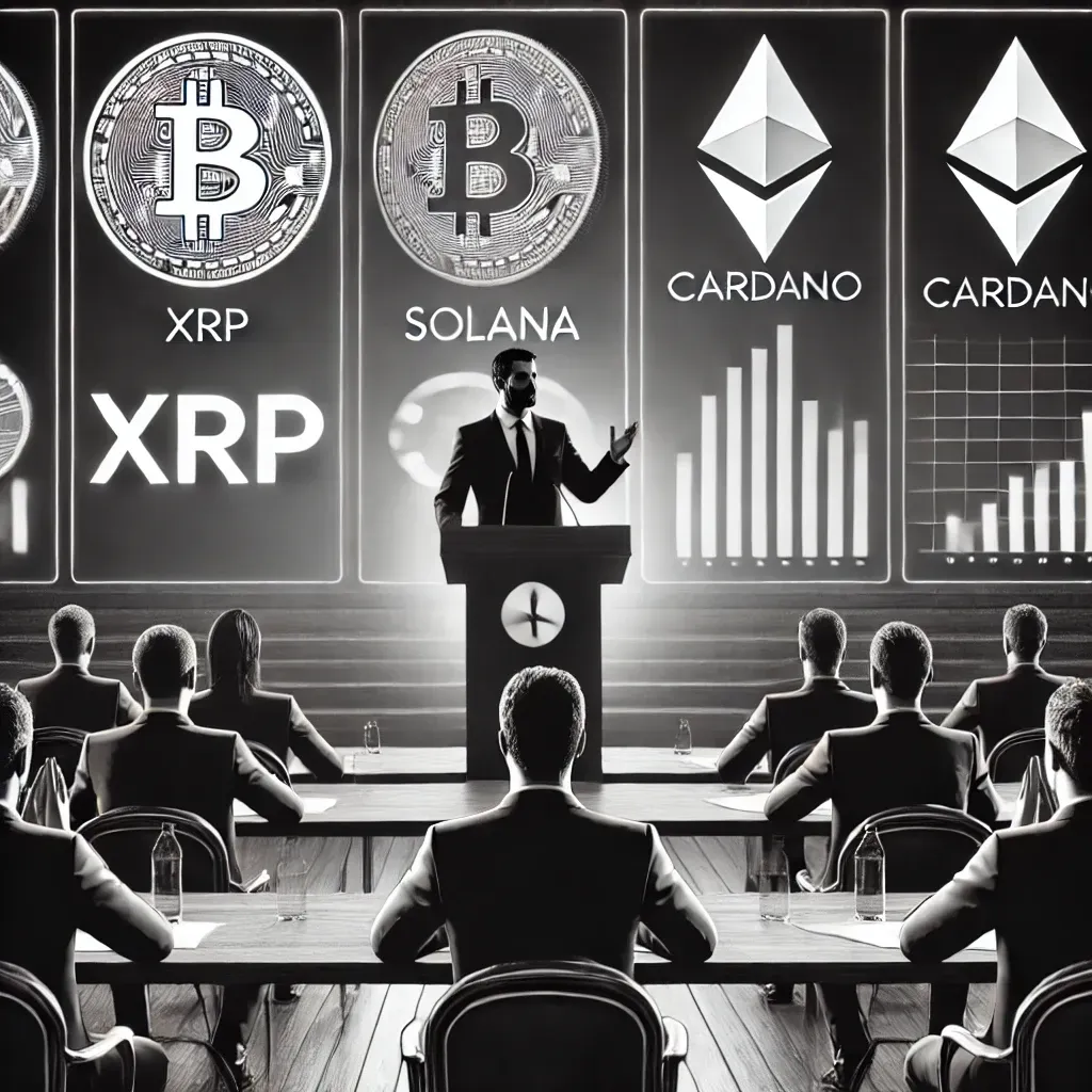 NO-CLOB digital asset