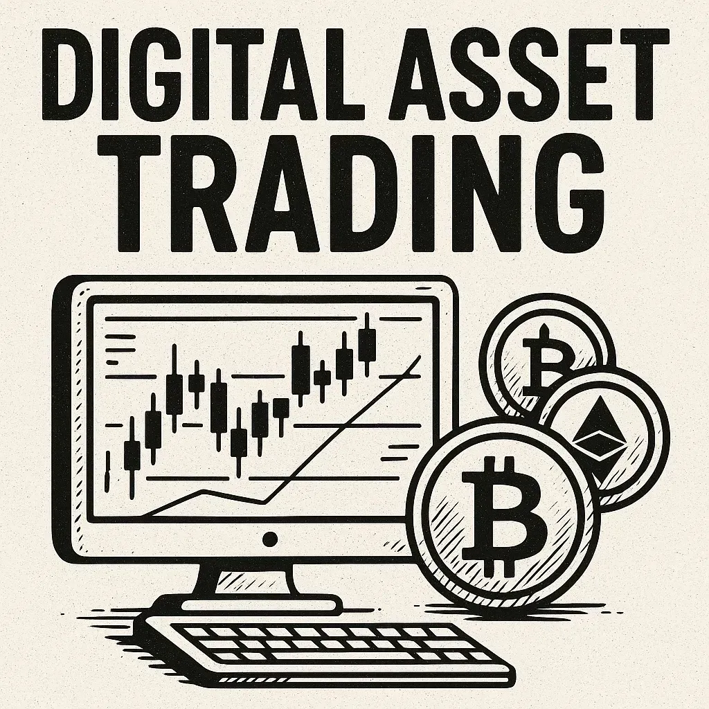 Digital Asset Trading
