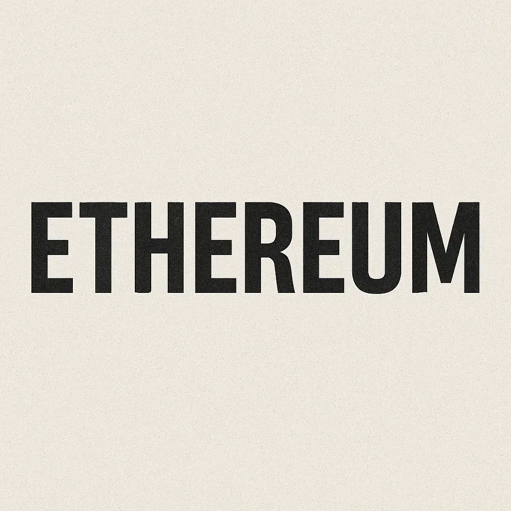 Ethereum