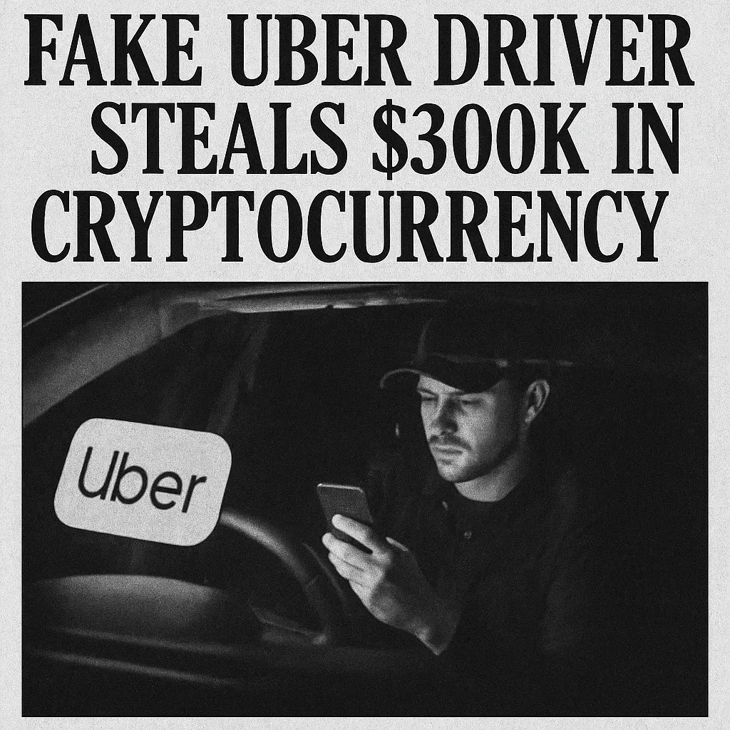 crypto theft