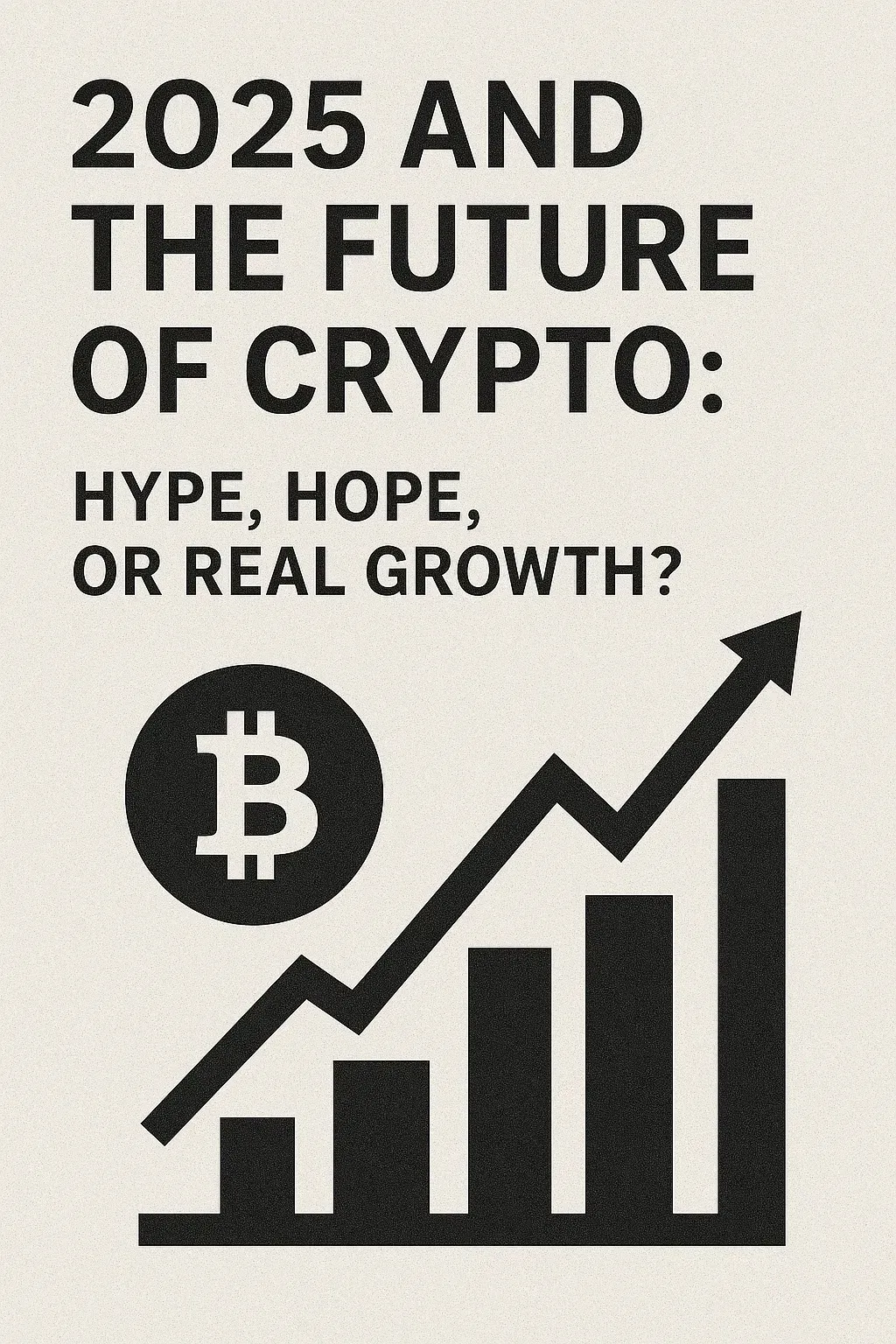  2025 and the Future of Crypto