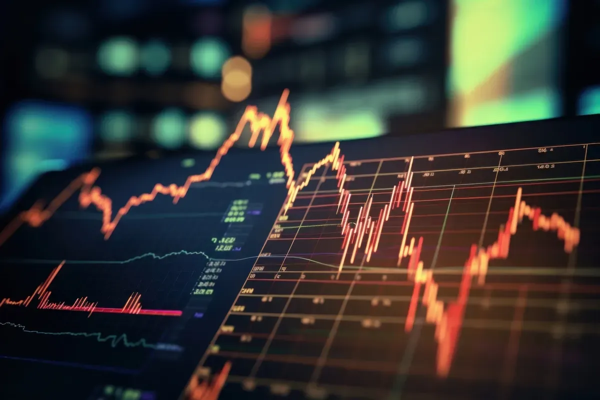 Global Market Update: Crude Retreats and Equities Bounce on Ceasefire Hopes 