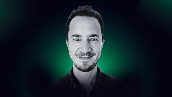Jérôme Barthe
