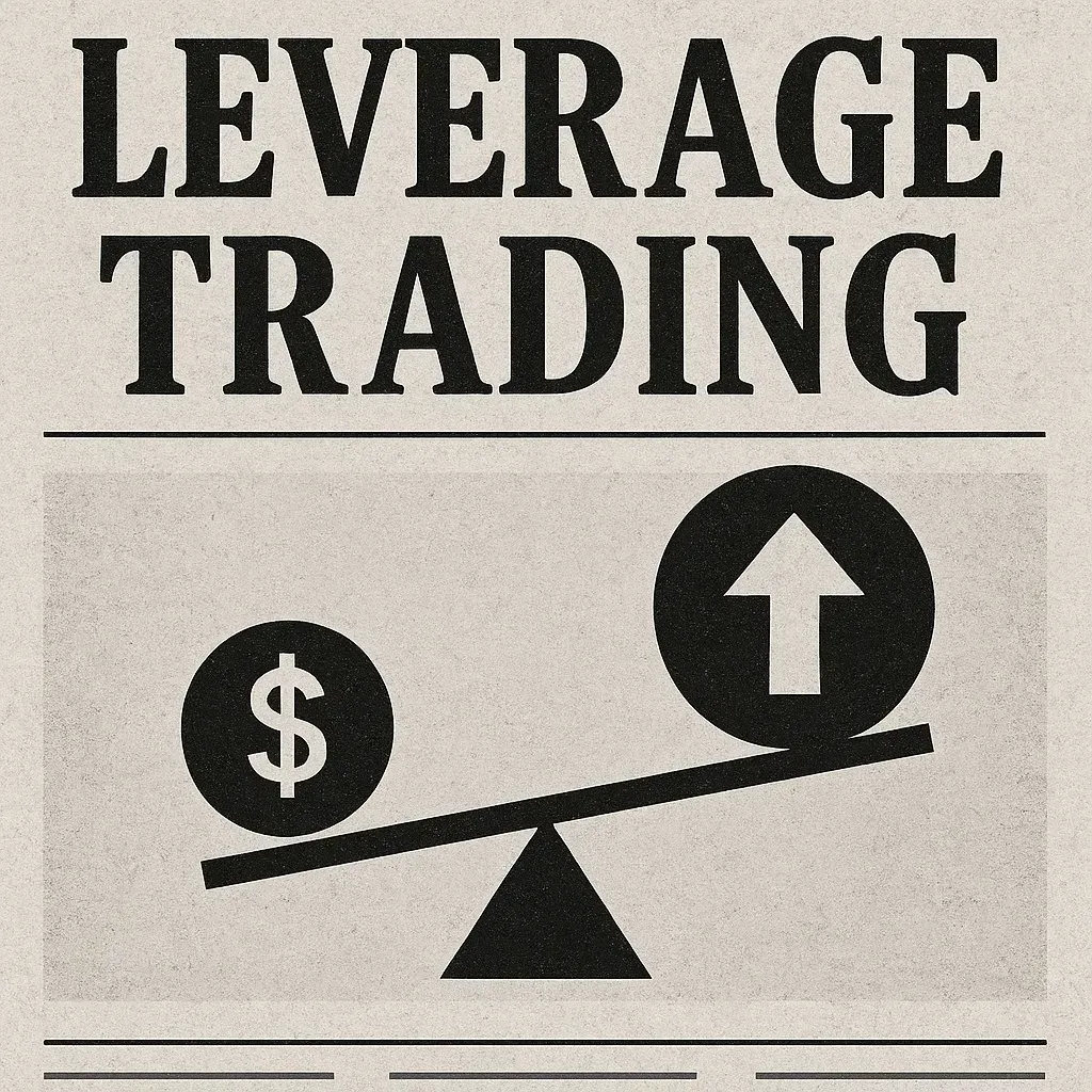 Leverage Trading