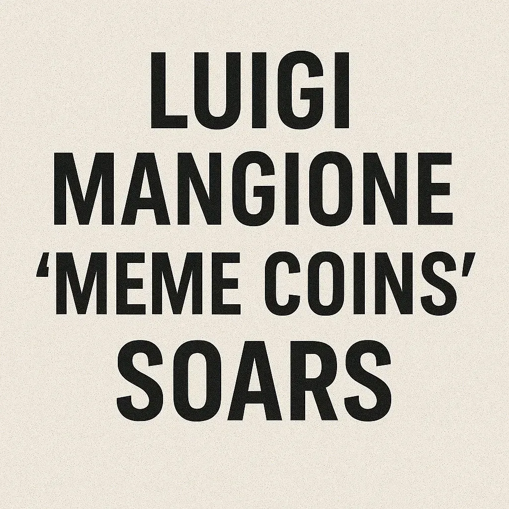 Meme Coins