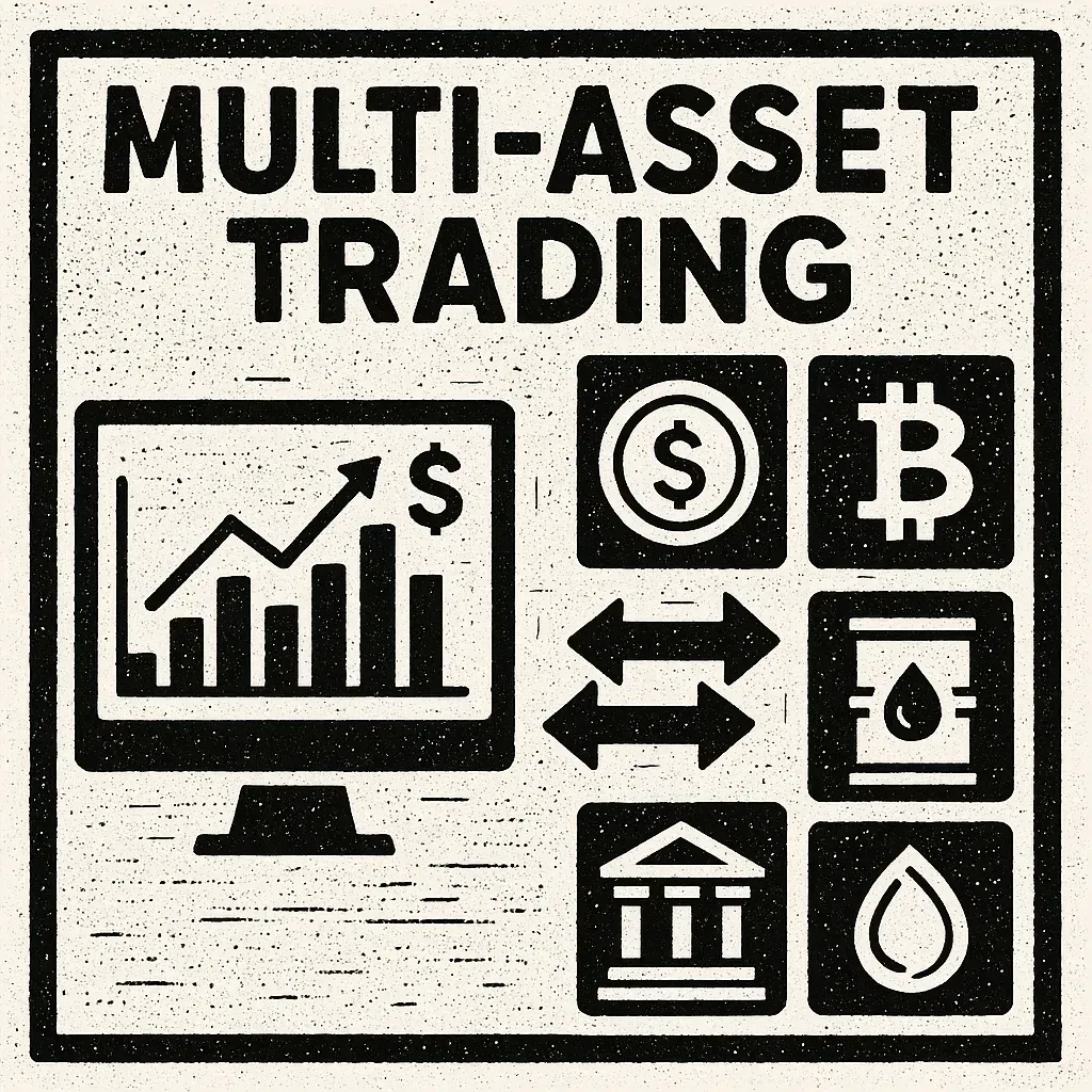 multi-asset trading