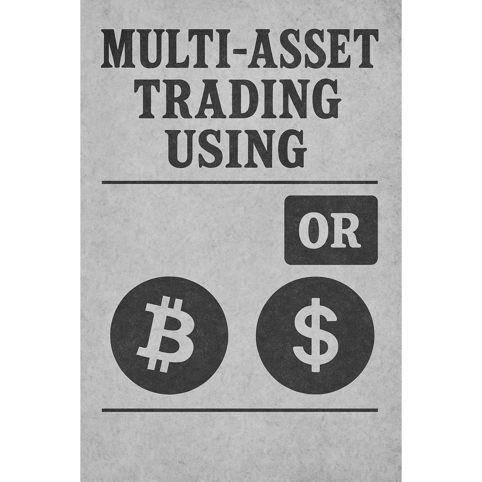 Multi-Asset Trading with Bitcoin