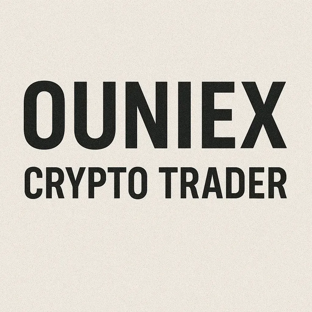 Crypto Trader