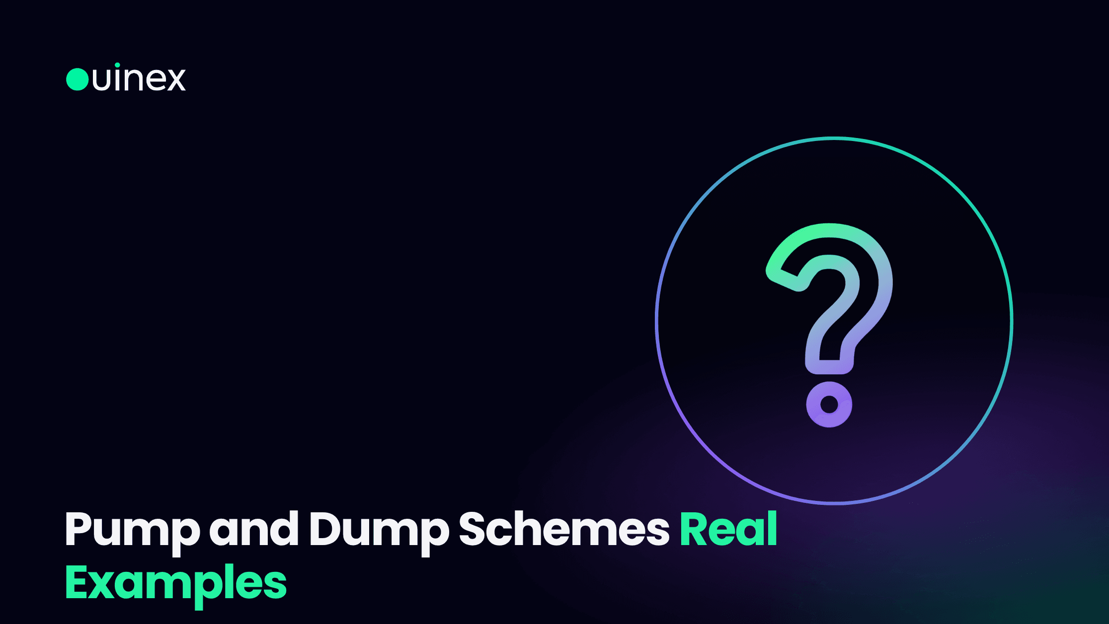pump and dump schemes explained