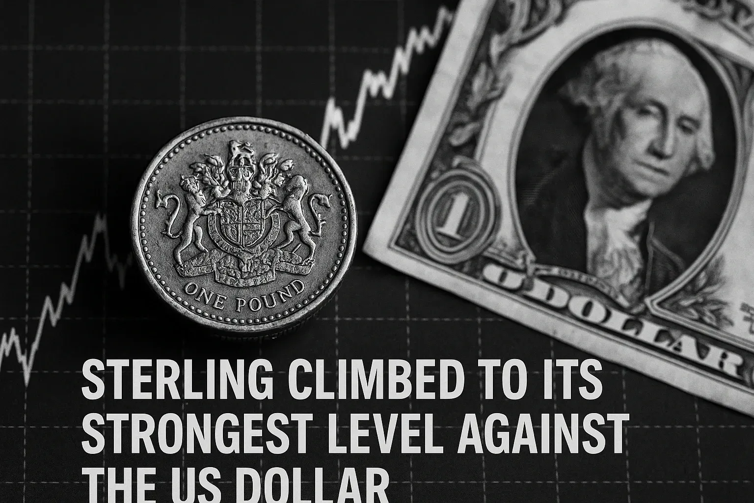 sterling dollar high